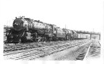 MP 2-10-2 #1706 & MP 2-8-4 #1920 - Missouri Pacific